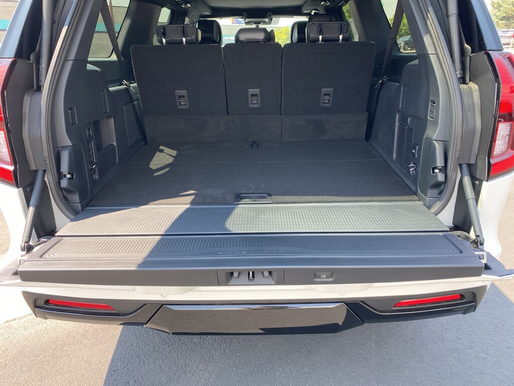 New 2027 Ford Expedition MAX Platinum SUV