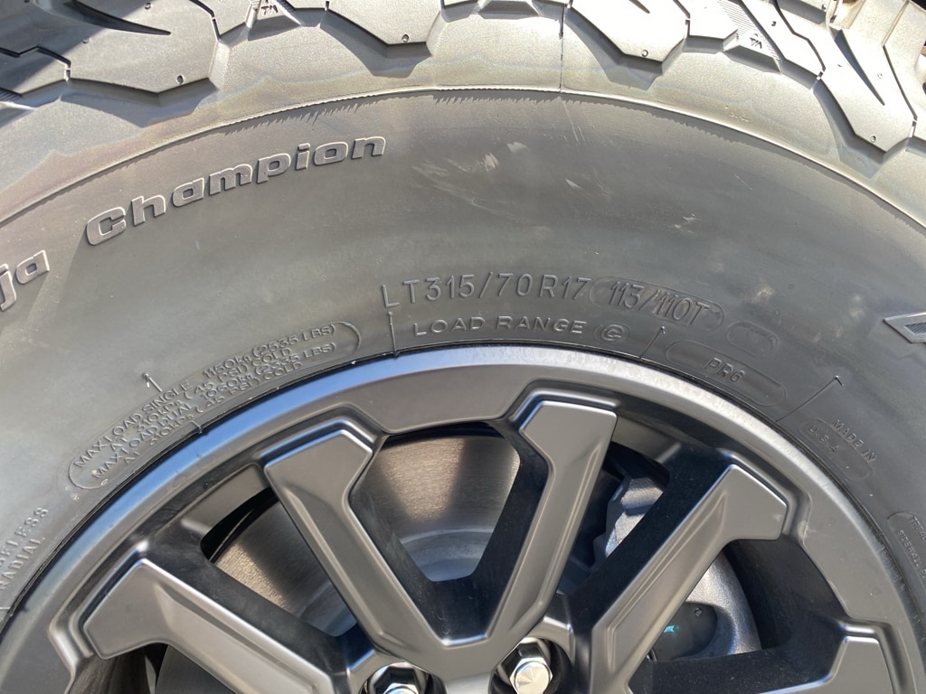 New 2026 Ford F-150 Raptor® Truck SuperCrew Cab