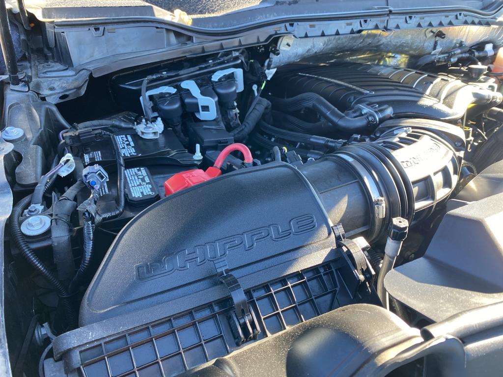 Used 2022 Ford F-250 Super Duty Platinum with VIN 1FT7W2BN5NED74678 for sale in Elko, NV
