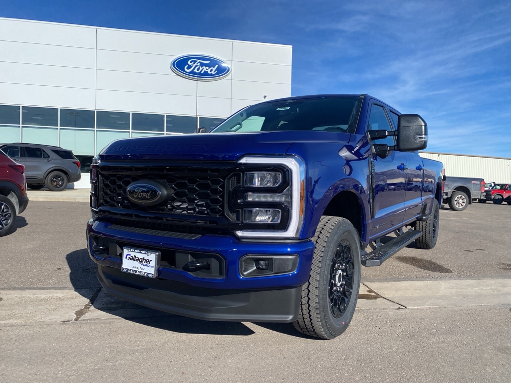 2026 Ford F-350 Super Duty XLT - Photo 11