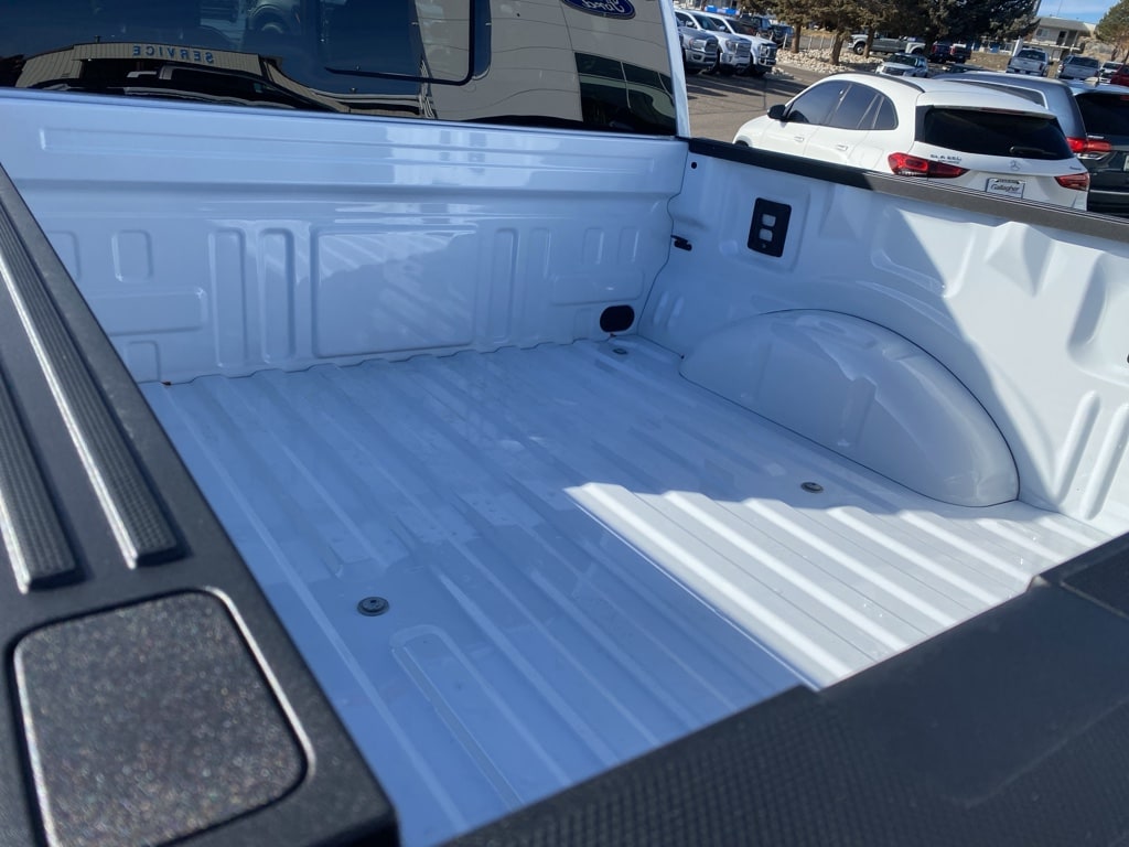 New 2025 Ford F-150 Tremor Truck SuperCrew Cab