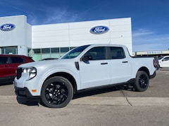 2026 Ford Maverick XLT Truck SuperCrew