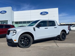 2026 Ford Maverick XLT Truck SuperCrew