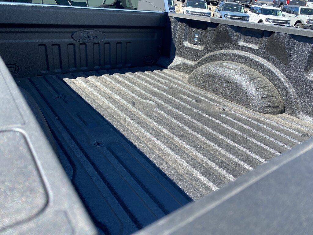 New 2027 Ford Super Duty F-350® XLT Truck Crew Cab