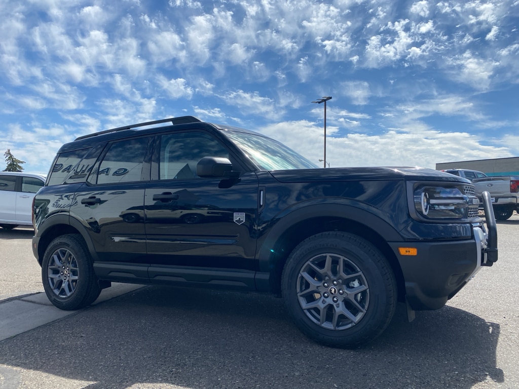 2025 Ford Bronco Sport Big Bend - Photo 13