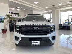 2026 Ford Expedition MAX Platinum&reg; SUV
