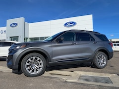 2026 Ford Explorer Active SUV