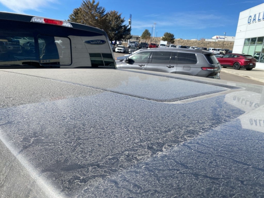 Used 2016 Ford F-150 Truck SuperCrew Cab