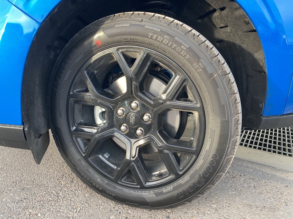 New 2026 Ford Maverick XLT Truck SuperCrew