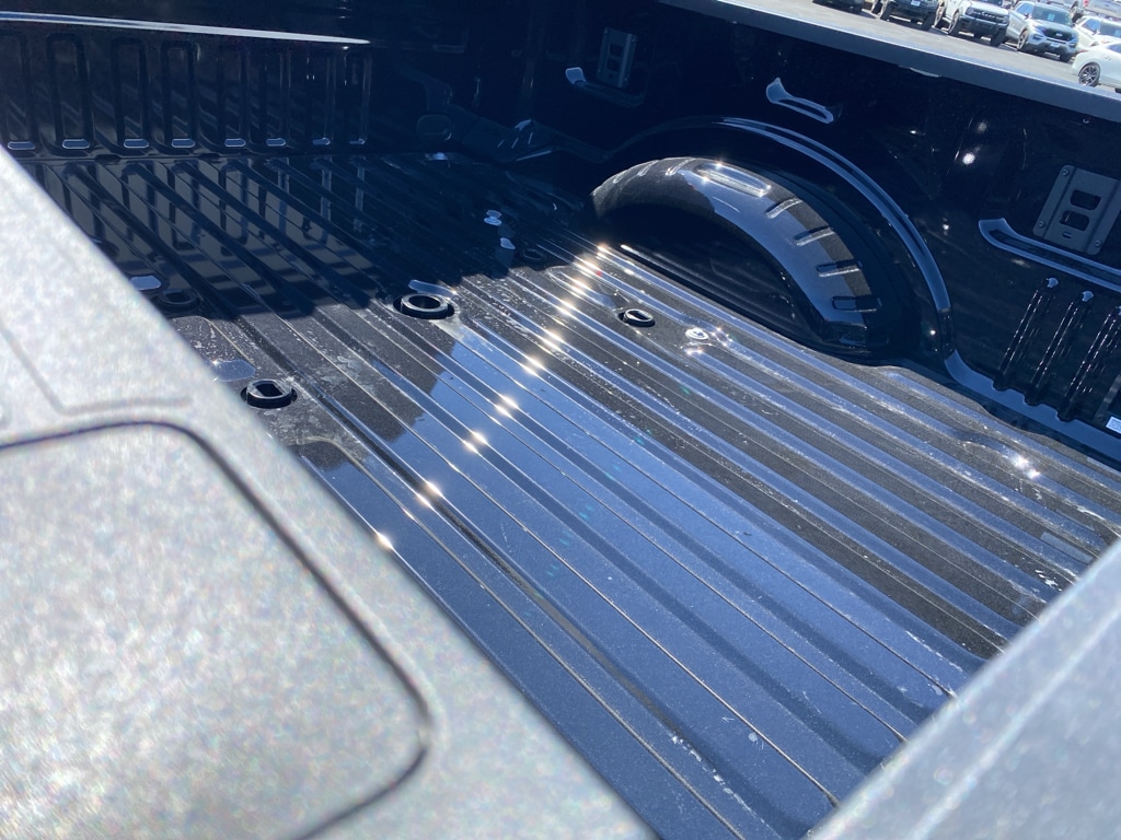 New 2026 Ford Super Duty F-350® King Ranch® Truck Crew Cab
