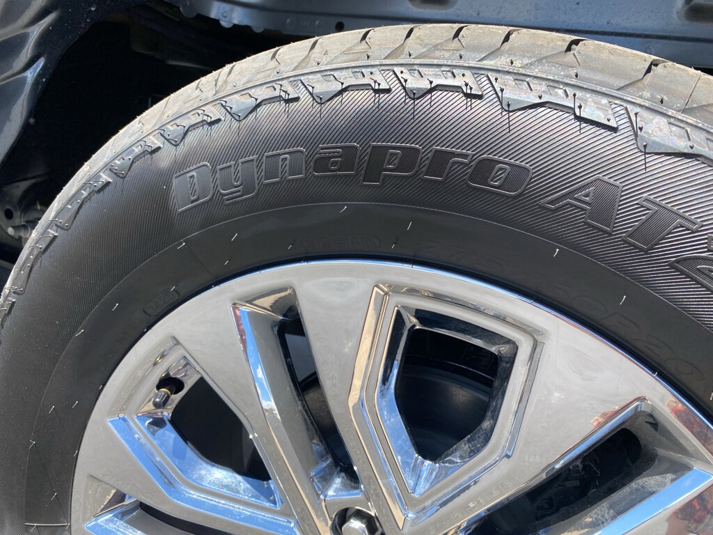 New 2026 Ford F-150 Lariat® Truck SuperCrew Cab