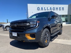 2026 Ford Expedition Tremor&reg; SUV