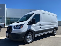 2025 Ford Transit Commercial Cargo Van Van Medium Roof Van