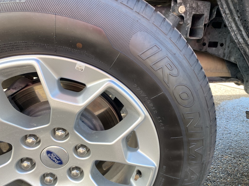 Used 2023 Ford F-150 XL Truck SuperCrew Cab