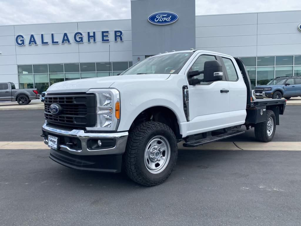 2023 Ford F-350 Truck Super Cab