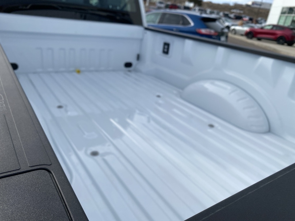 New 2026 Ford Super Duty F-350 XL Truck Crew Cab