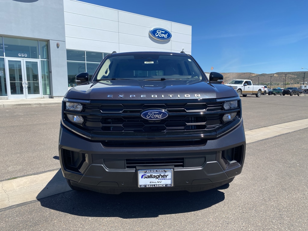2025 Ford Expedition MAX Active - Photo 18