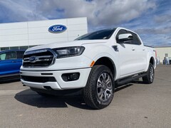 2021 Ford Ranger Truck SuperCrew