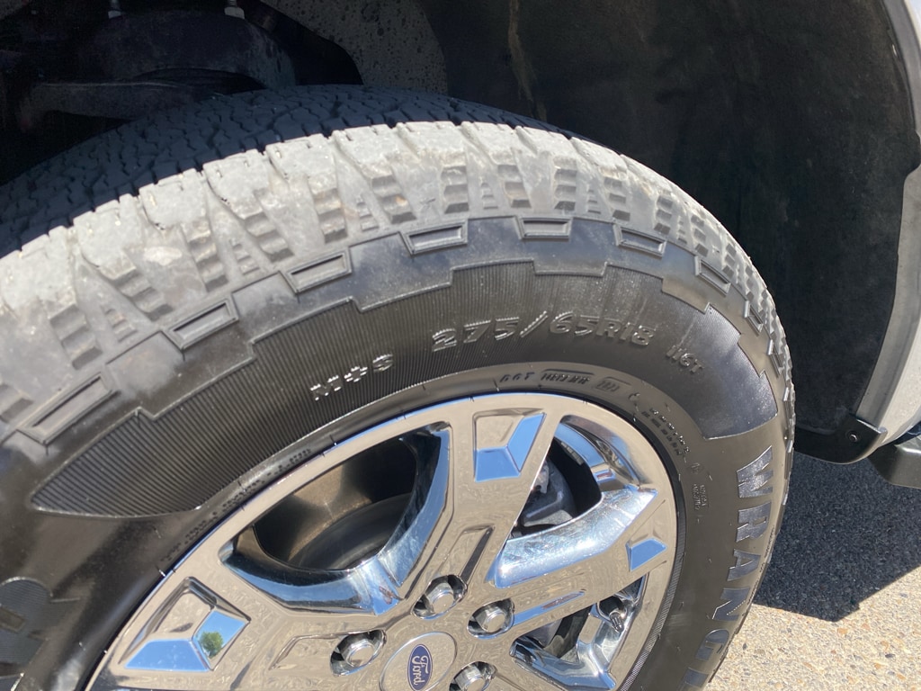 Used 2023 Ford F-150 XL Truck SuperCrew Cab