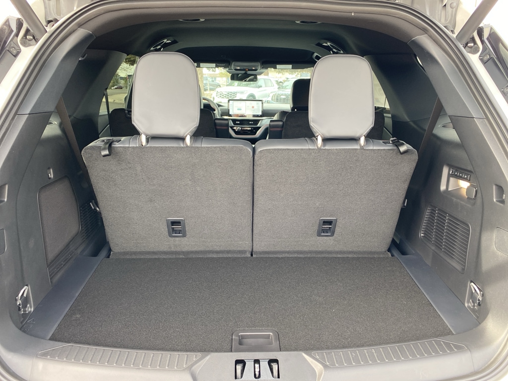 New 2026 Ford Explorer ST SUV