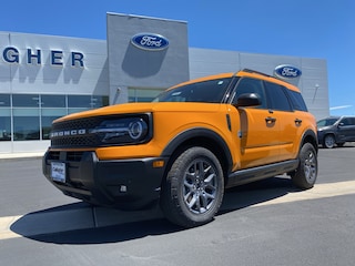 2026 Ford Bronco Sport Big Bend&reg; SUV