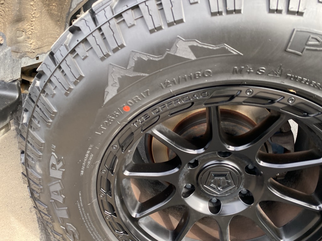 Used 2020 Toyota 4Runner SUV