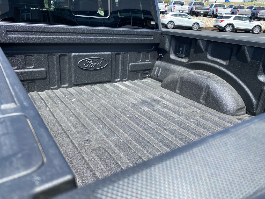 New 2026 Ford F-150 Raptor® Truck SuperCrew Cab