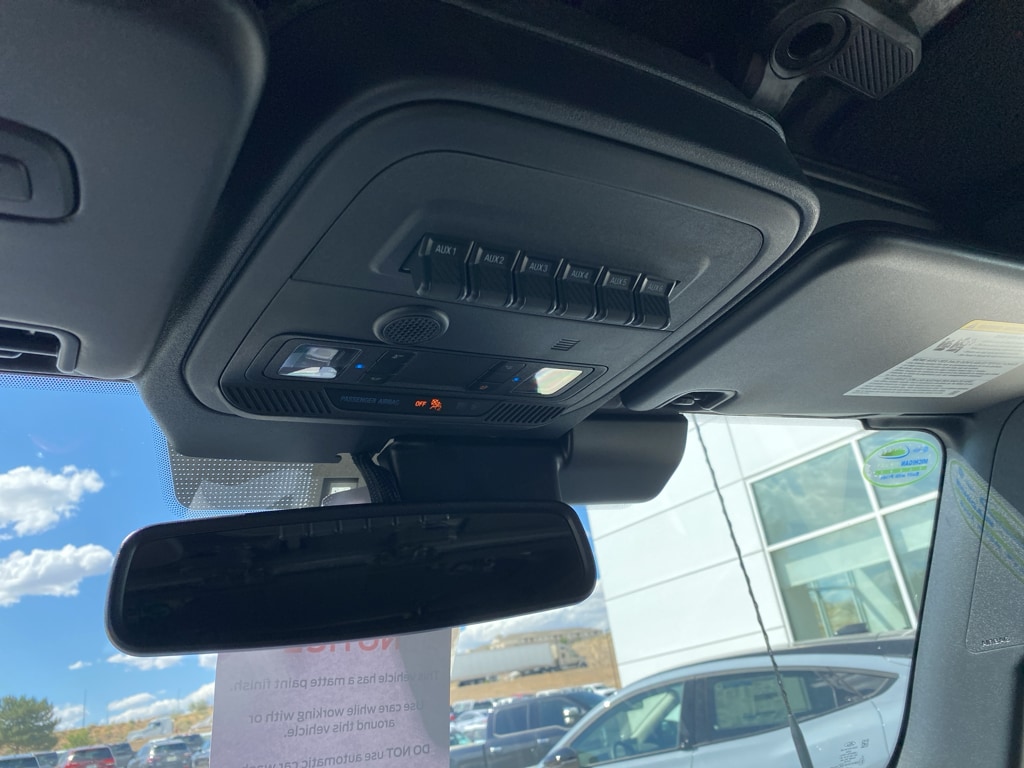 2025 Ford Bronco 2-Door Stroppe - Photo 11