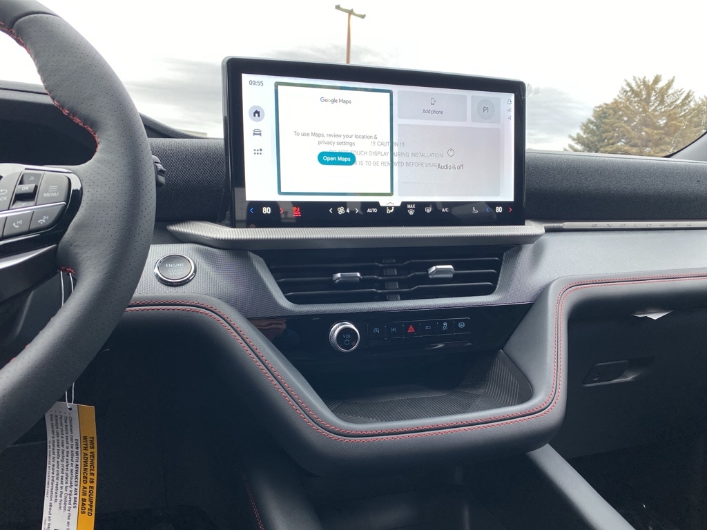 2026 Ford Explorer ST - Photo 10