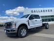 2026 Ford Chassis Cab F-350&reg; XLT Truck Crew Cab