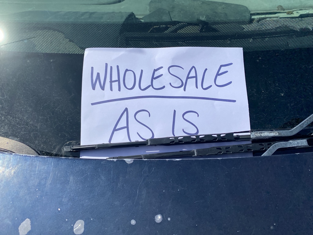 2003 Pontiac Montana Base