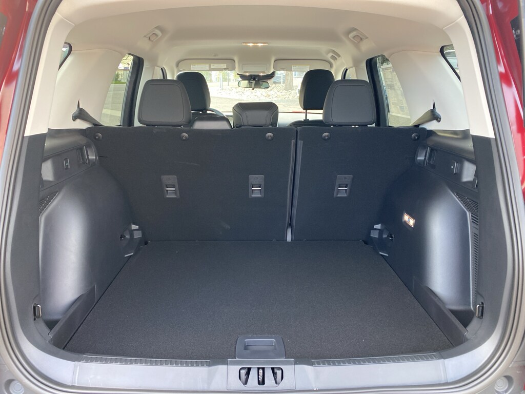 2025 Ford Bronco Sport Big Bend photo 3