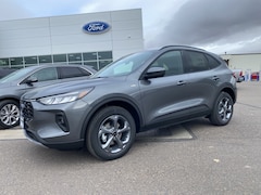 New 2026 Ford Escape ST-Line Select SUV for sale in Elko, NV