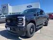 Ford Super Duty