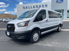 2024 Ford Transit-350 Passenger XL Wagon Low Roof Van