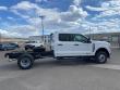 2026 Ford Chassis Cab F-350&reg; XL Truck Crew Cab