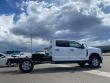 2026 Ford Chassis Cab F-350&reg; XLT Truck Crew Cab