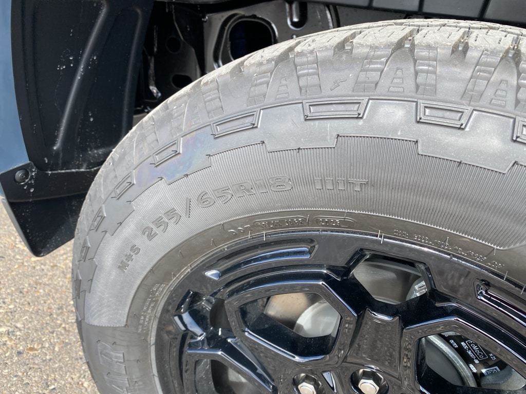 2025 Ford Ranger Lariat - Photo 3