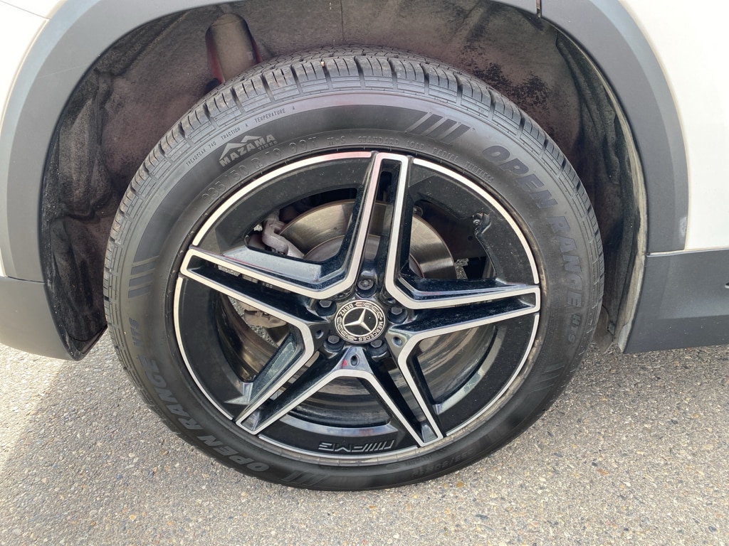 Used 2022 Mercedes-Benz GLA 250 250 4matic SUV