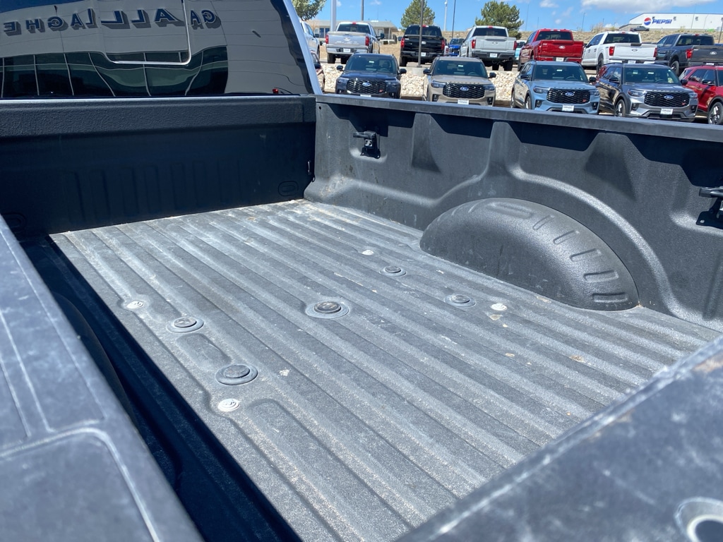 Used 2023 Ford F-350 Truck Crew Cab