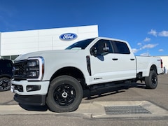 2026 Ford Super Duty F-350 XL Truck Crew Cab