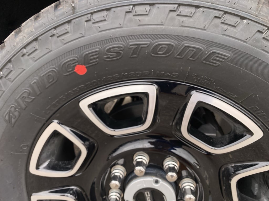 New 2026 Ford Super Duty F-350 Platinum Truck Crew Cab