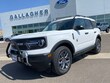 Ford Bronco Sport