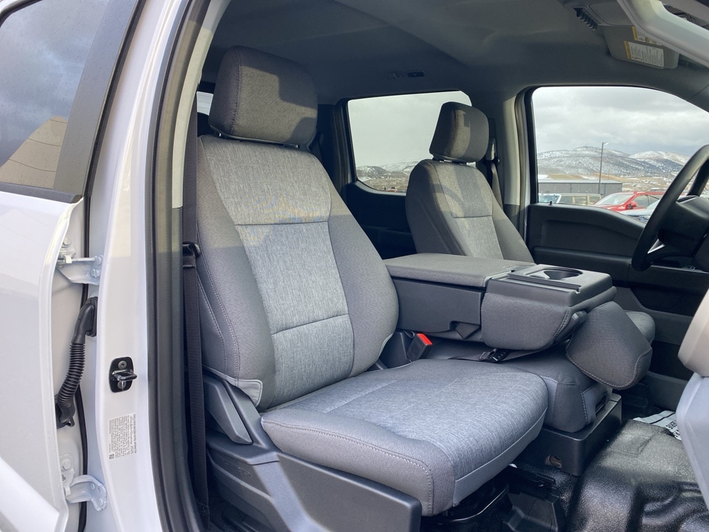 New 2026 Ford Super Duty F-350 XL Truck Crew Cab