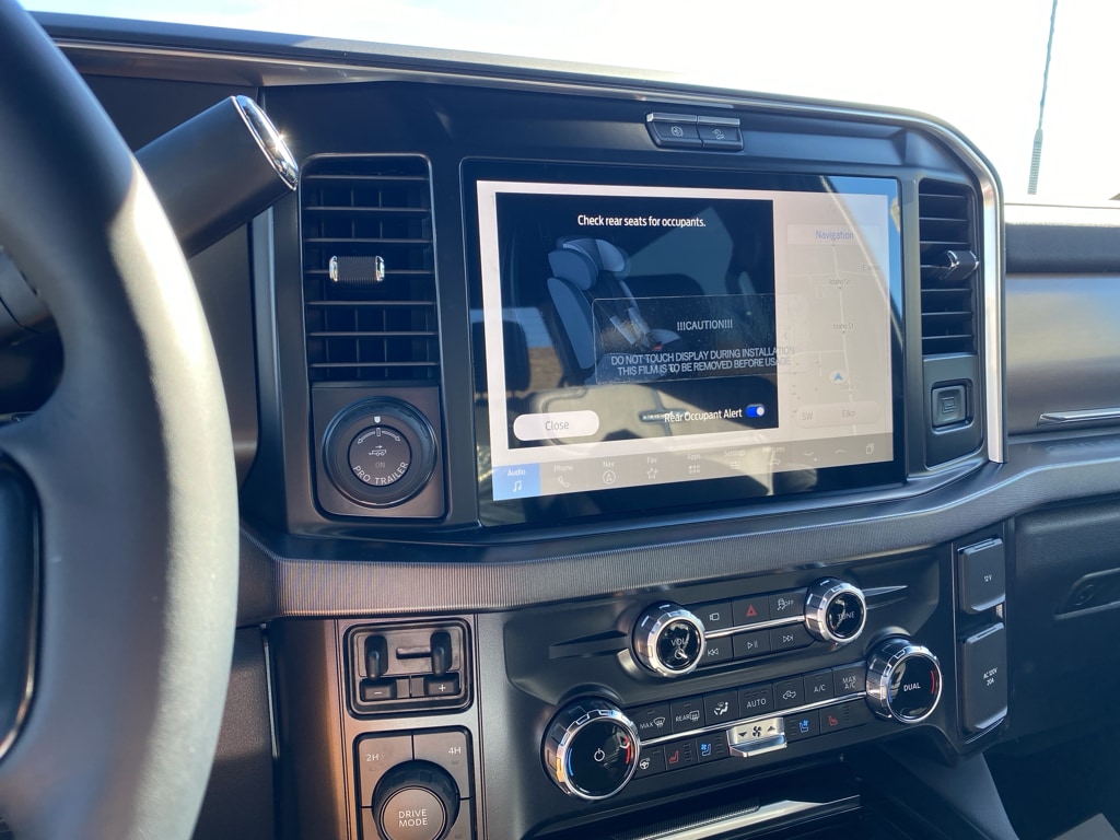 2026 Ford F-350 Super Duty Platinum - Photo 12