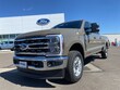Ford Super Duty