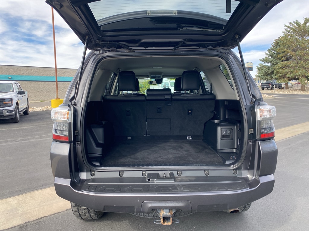 Used 2020 Toyota 4Runner SUV