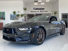 2025 Ford Mustang GT Premium Fastback Coupe