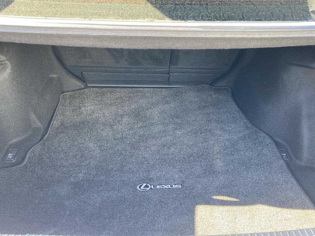 Used 2018 Lexus IS 300 with VIN JTHBA1D21J5070536 for sale in Elko, NV