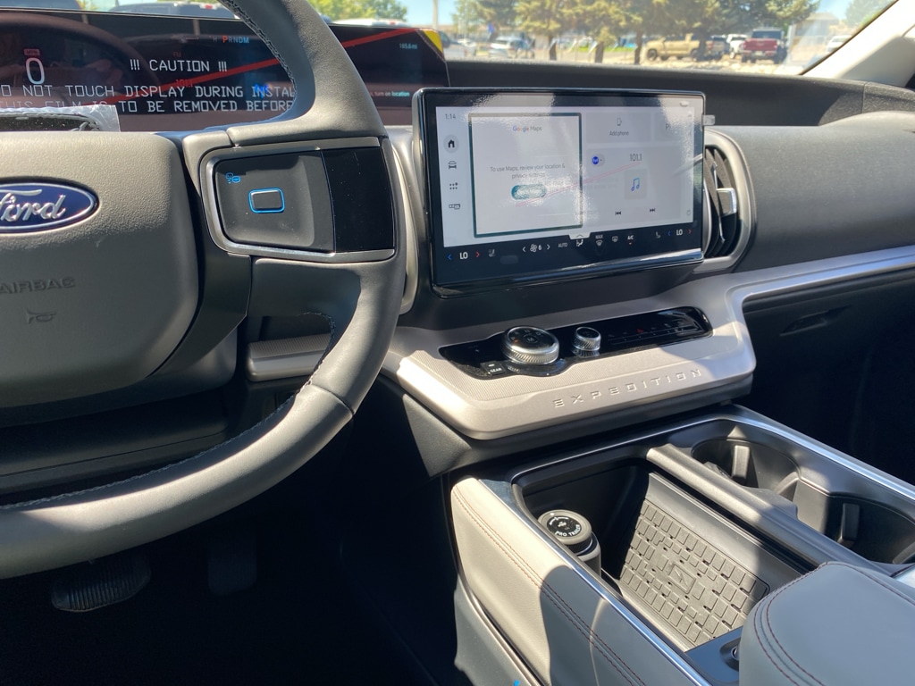 2025 Ford Expedition MAX Active - Photo 11